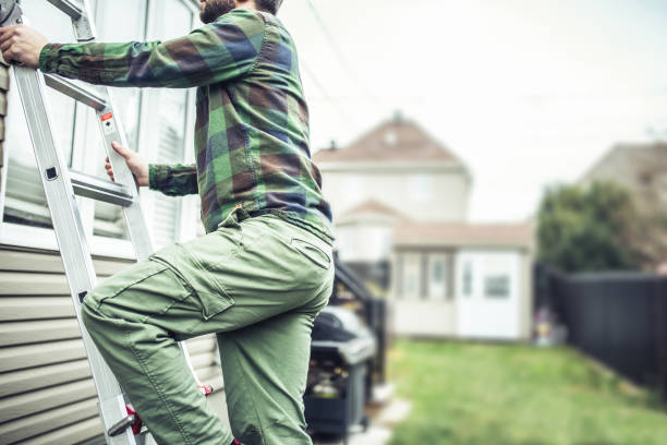 Best Commercial Junk Removal  in South Whitley, IN